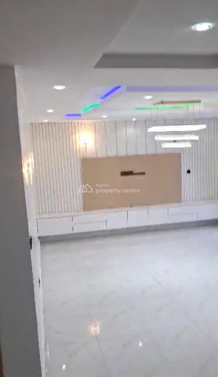 Luxury 3bedroom Terrace Duplex + Bq, By Kabusa Garden Estate, Apo, Abuja, Residential Land for Sale