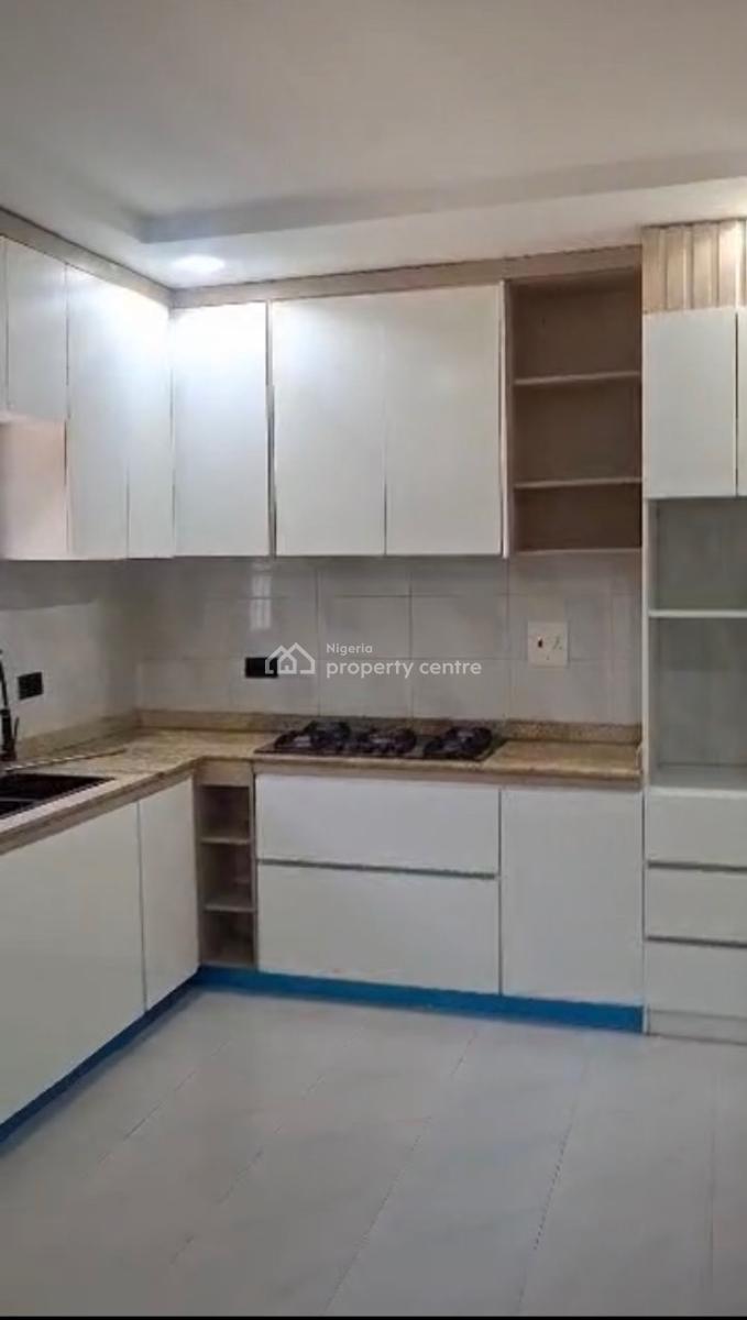 Luxury 3bedroom Terrace Duplex + Bq, By Kabusa Garden Estate, Apo, Abuja, Residential Land for Sale