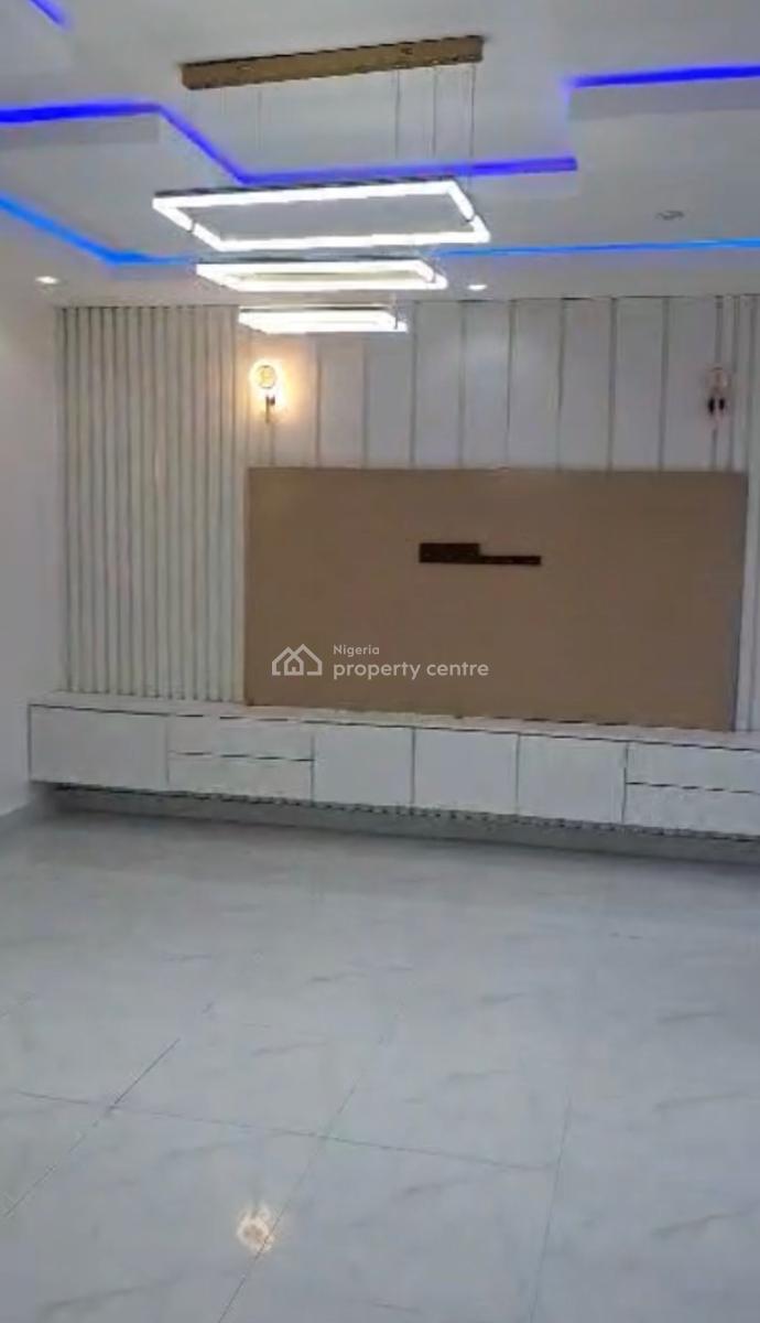 Luxury 3bedroom Terrace Duplex + Bq, By Kabusa Garden Estate, Apo, Abuja, Residential Land for Sale