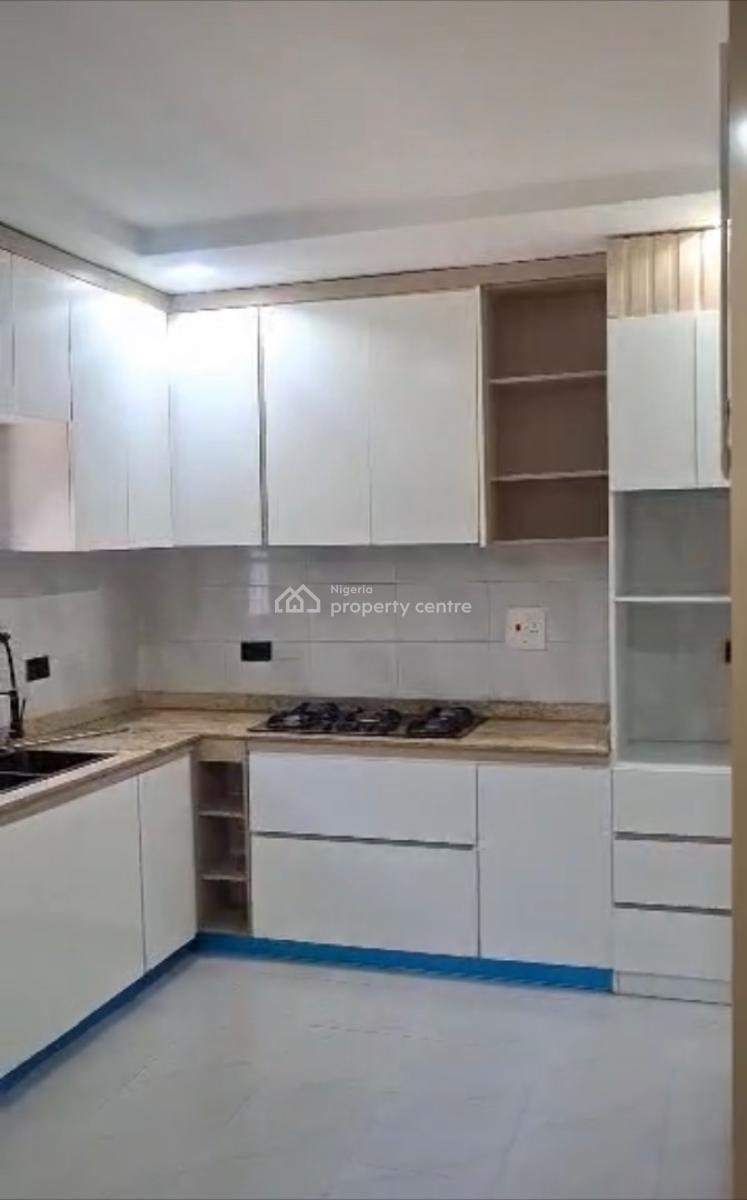 Luxury 3bedroom Terrace Duplex + Bq, By Kabusa Garden Estate, Apo, Abuja, Residential Land for Sale