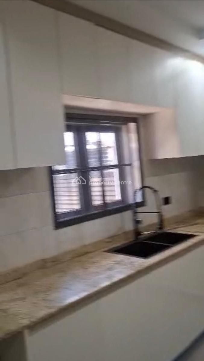 Luxury 3bedroom Terrace Duplex + Bq, By Kabusa Garden Estate, Apo, Abuja, Residential Land for Sale