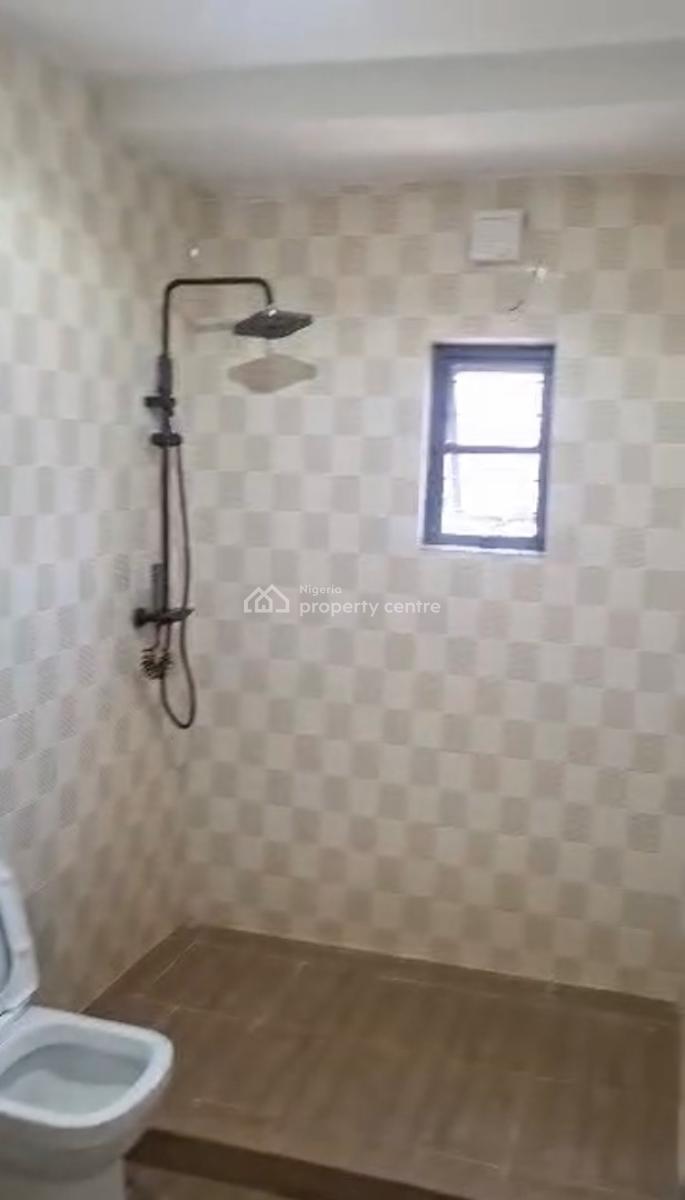 Luxury 3bedroom Terrace Duplex + Bq, By Kabusa Garden Estate, Apo, Abuja, Residential Land for Sale