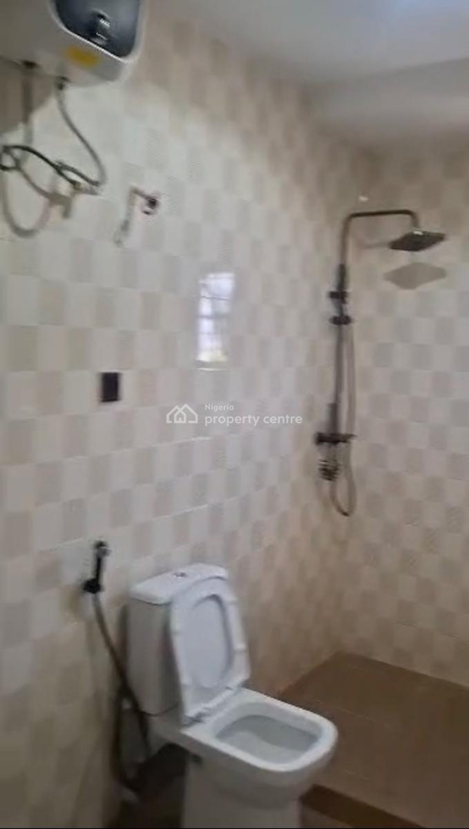 Luxury 3bedroom Terrace Duplex + Bq, By Kabusa Garden Estate, Apo, Abuja, Residential Land for Sale