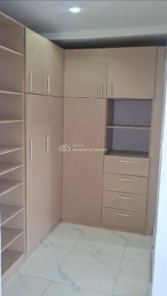 Luxury 3bedroom Terrace Duplex + Bq, By Kabusa Garden Estate, Apo, Abuja, Residential Land for Sale