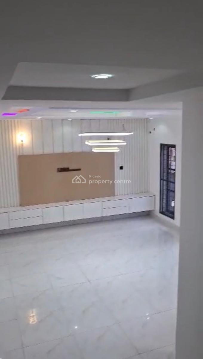 Luxury 3bedroom Terrace Duplex + Bq, By Kabusa Garden Estate, Apo, Abuja, Residential Land for Sale