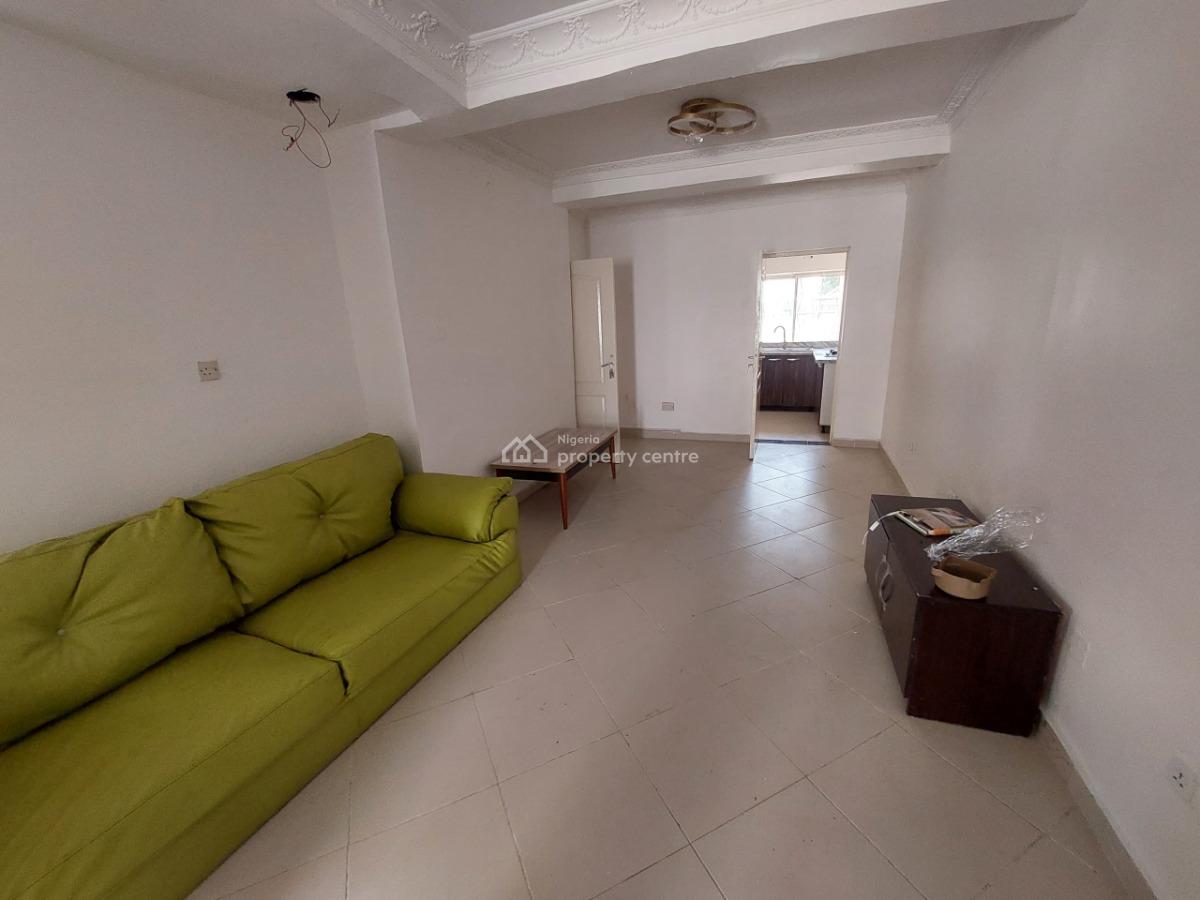 Fully Service Lovely One Bedroom Apartment with a Backyard Space, Old Ikoyi, Old Ikoyi, Ikoyi, Lagos, Mini Flat (room and Parlour) for Rent