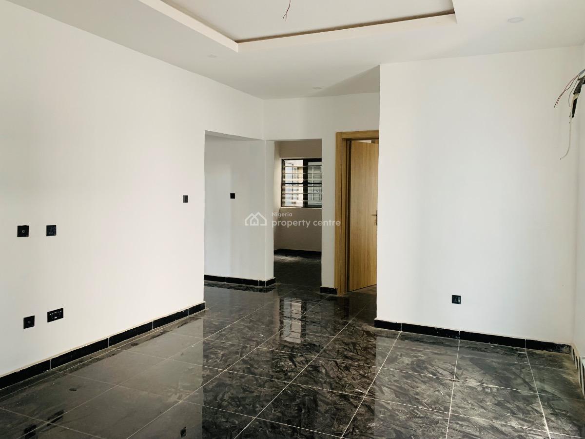 Brand New 2bedroom Luxurious Apartment, Lekki ,lagos ., Ologolo, Lekki, Lagos, Flat / Apartment for Rent