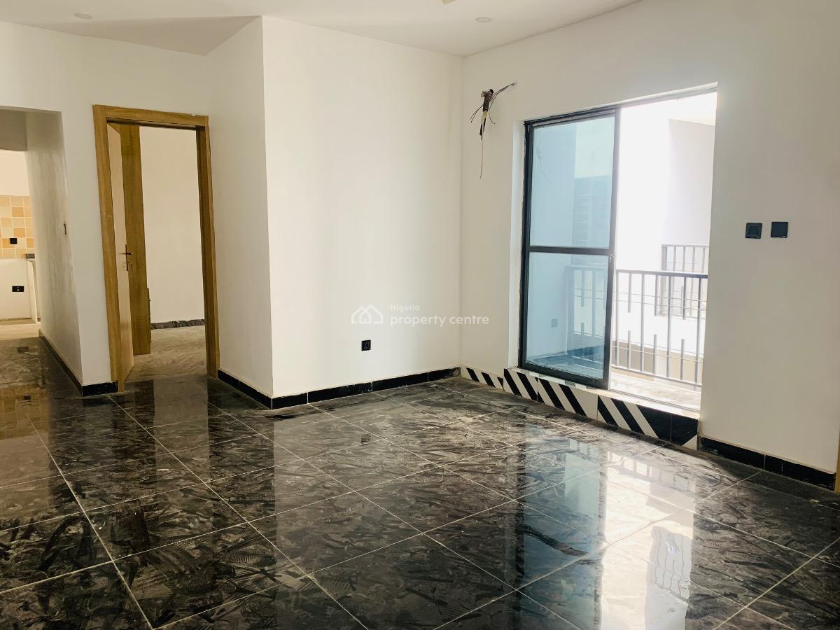Brand New 2bedroom Luxurious Apartment, Lekki ,lagos ., Ologolo, Lekki, Lagos, Flat / Apartment for Rent