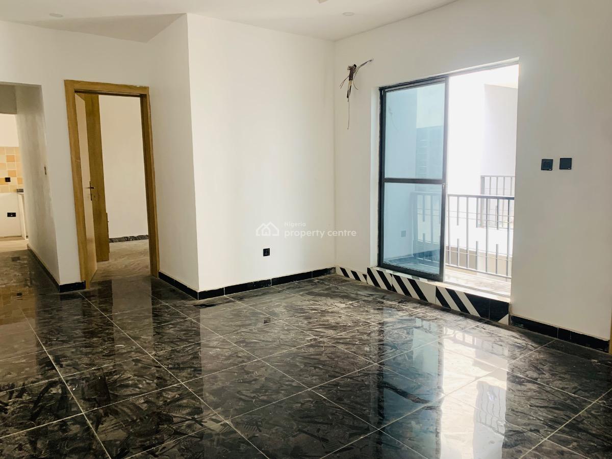 Brand New 2bedroom Luxurious Apartment, Lekki ,lagos ., Ologolo, Lekki, Lagos, Flat / Apartment for Rent