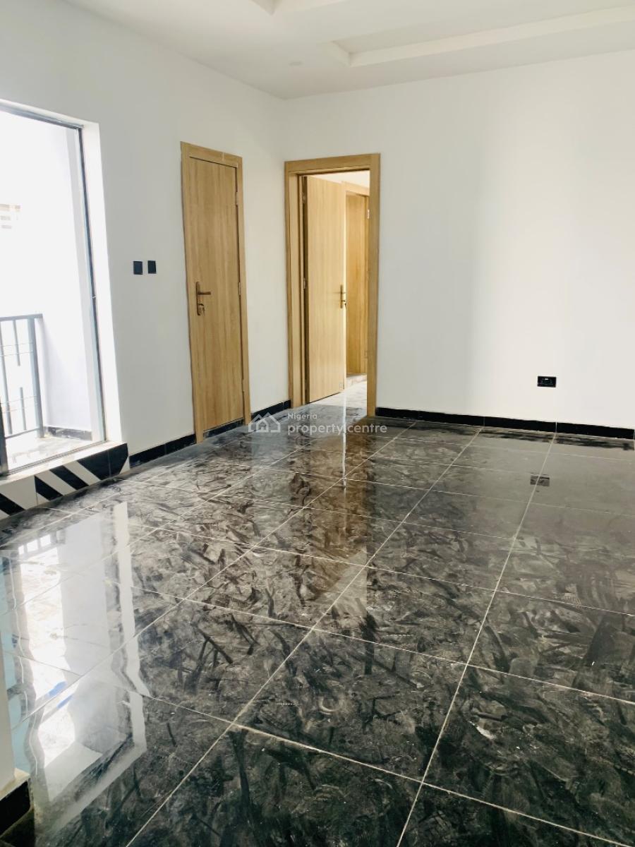 Brand New 2bedroom Luxurious Apartment, Lekki ,lagos ., Ologolo, Lekki, Lagos, Flat / Apartment for Rent