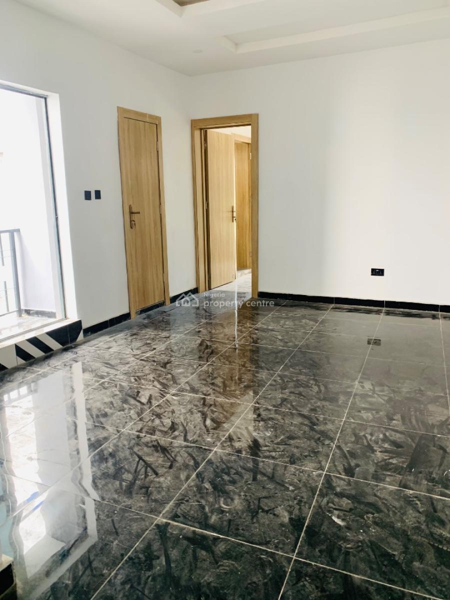 Brand New 2bedroom Luxurious Apartment, Lekki ,lagos ., Ologolo, Lekki, Lagos, Flat / Apartment for Rent