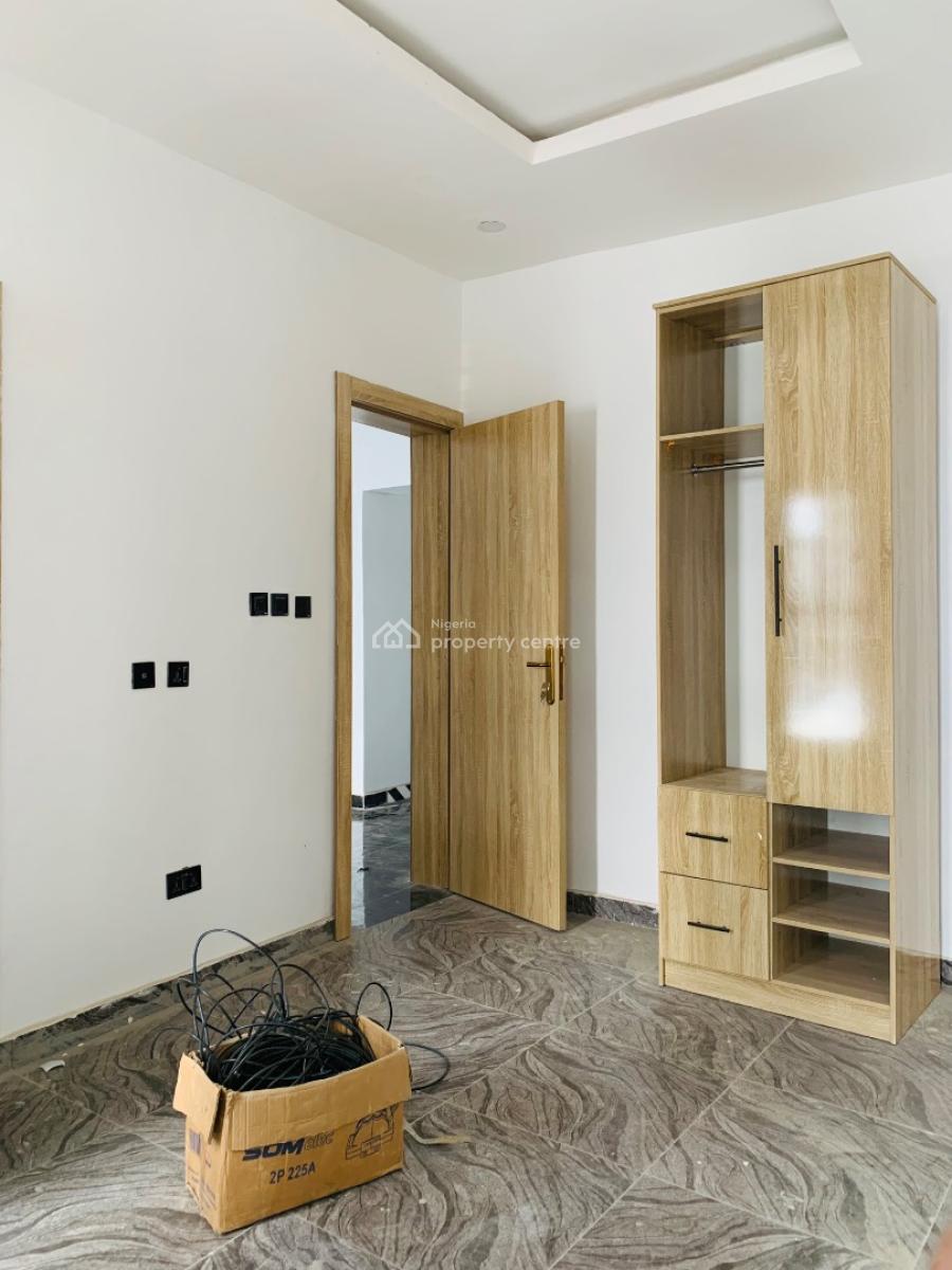 Brand New 2bedroom Luxurious Apartment, Lekki ,lagos ., Ologolo, Lekki, Lagos, Flat / Apartment for Rent