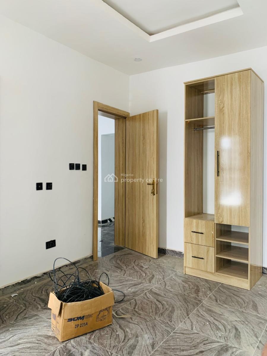 Brand New 2bedroom Luxurious Apartment, Lekki ,lagos ., Ologolo, Lekki, Lagos, Flat / Apartment for Rent