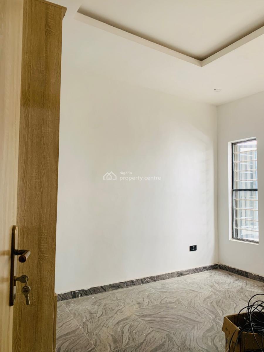 Brand New 2bedroom Luxurious Apartment, Lekki ,lagos ., Ologolo, Lekki, Lagos, Flat / Apartment for Rent