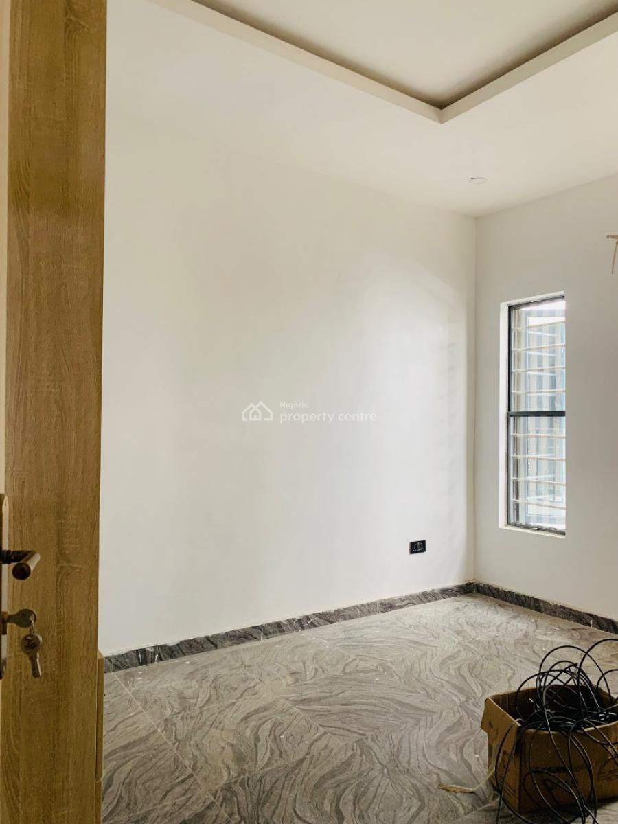 Brand New 2bedroom Luxurious Apartment, Lekki ,lagos ., Ologolo, Lekki, Lagos, Flat / Apartment for Rent