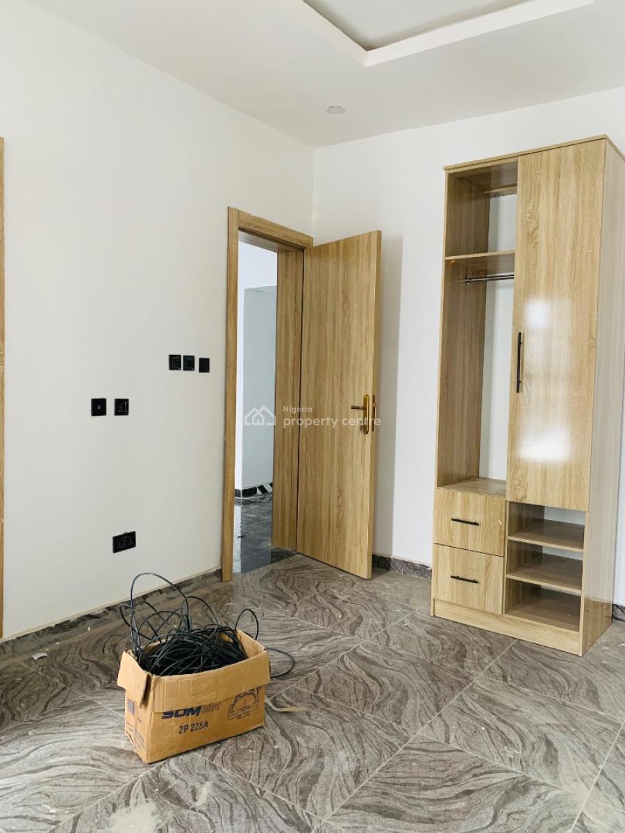 Brand New 2bedroom Luxurious Apartment, Lekki ,lagos ., Ologolo, Lekki, Lagos, Flat / Apartment for Rent