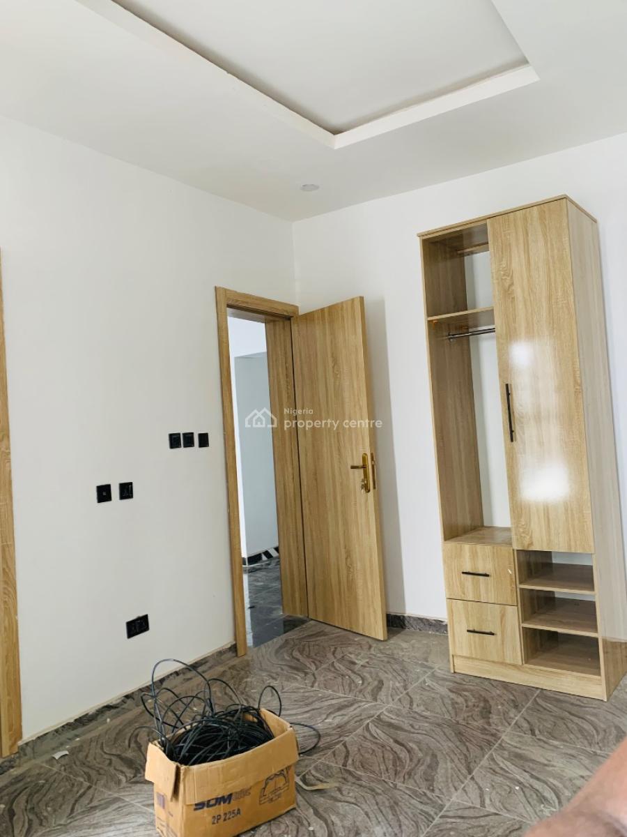 Brand New 2bedroom Luxurious Apartment, Lekki ,lagos ., Ologolo, Lekki, Lagos, Flat / Apartment for Rent