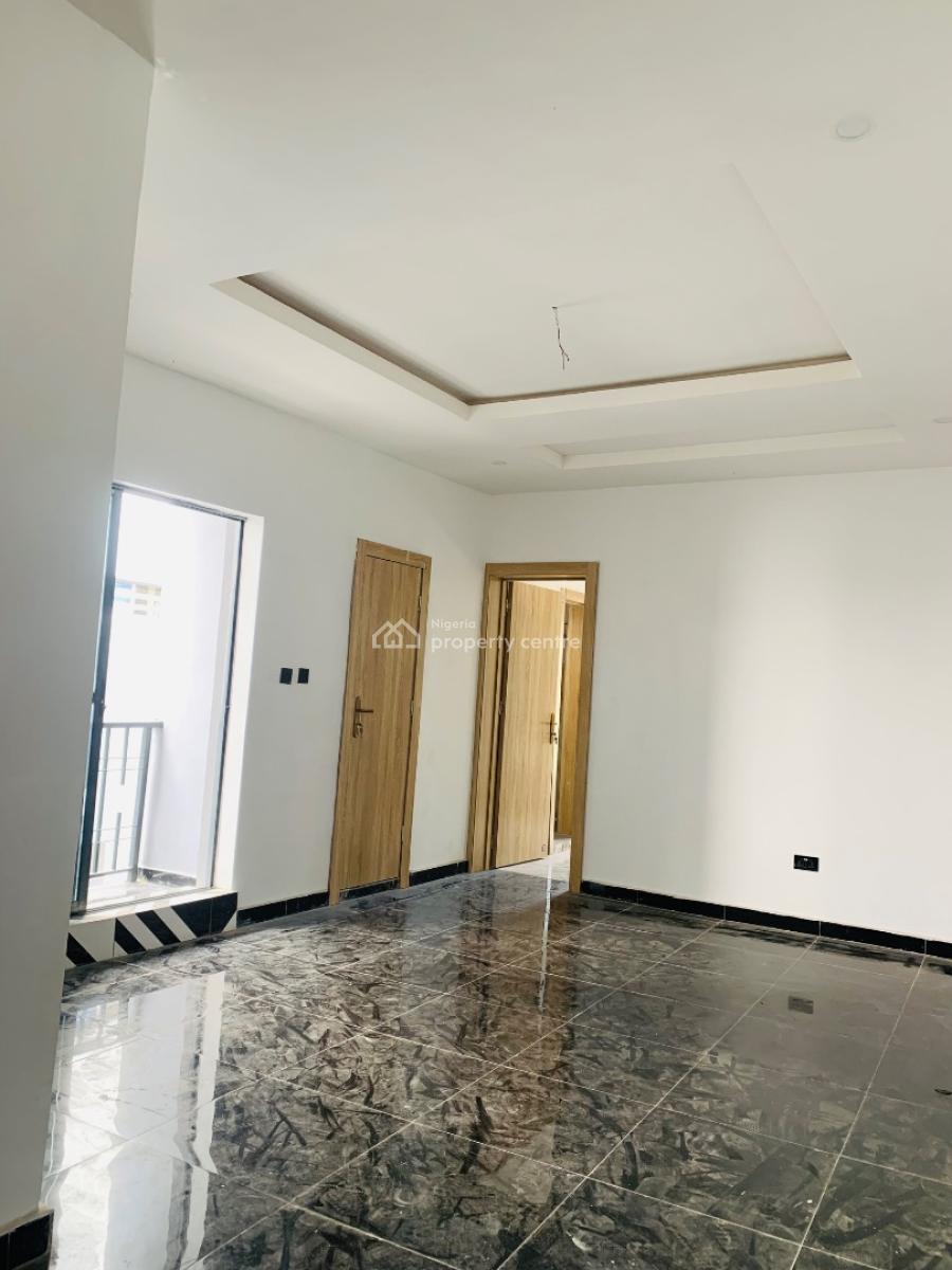 Brand New 2bedroom Luxurious Apartment, Lekki ,lagos ., Ologolo, Lekki, Lagos, Flat / Apartment for Rent