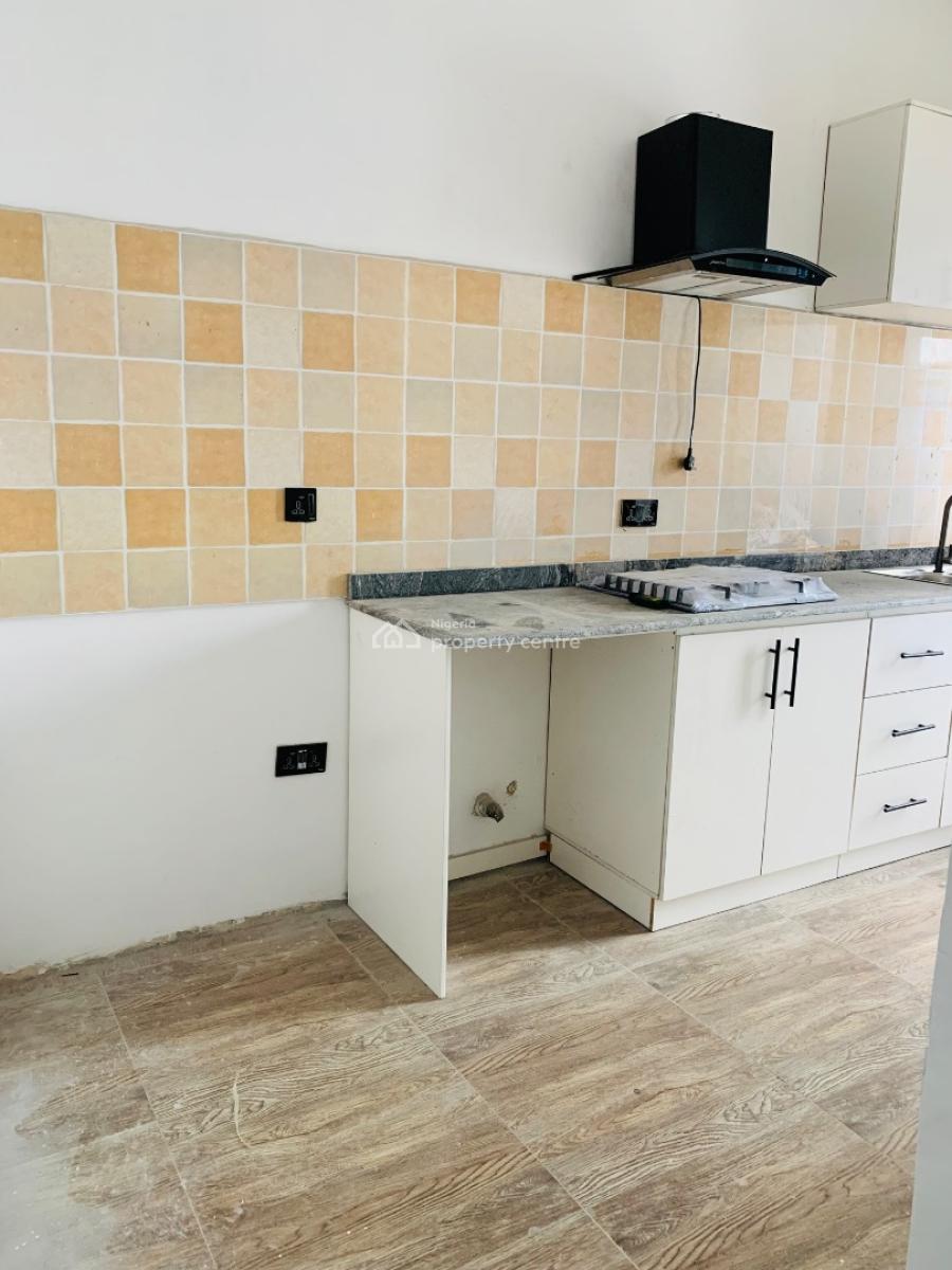 Brand New 2bedroom Luxurious Apartment, Lekki ,lagos ., Ologolo, Lekki, Lagos, Flat / Apartment for Rent