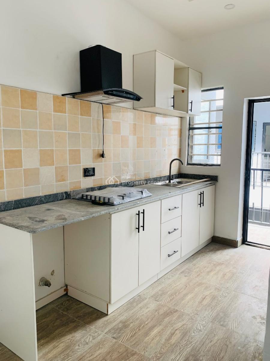 Brand New 2bedroom Luxurious Apartment, Lekki ,lagos ., Ologolo, Lekki, Lagos, Flat / Apartment for Rent