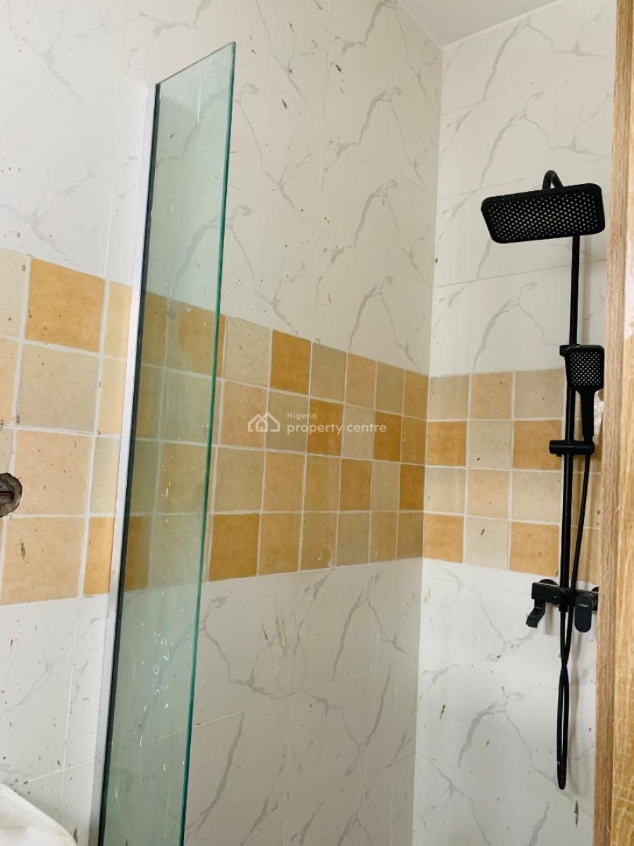 Brand New 2bedroom Luxurious Apartment, Lekki ,lagos ., Ologolo, Lekki, Lagos, Flat / Apartment for Rent