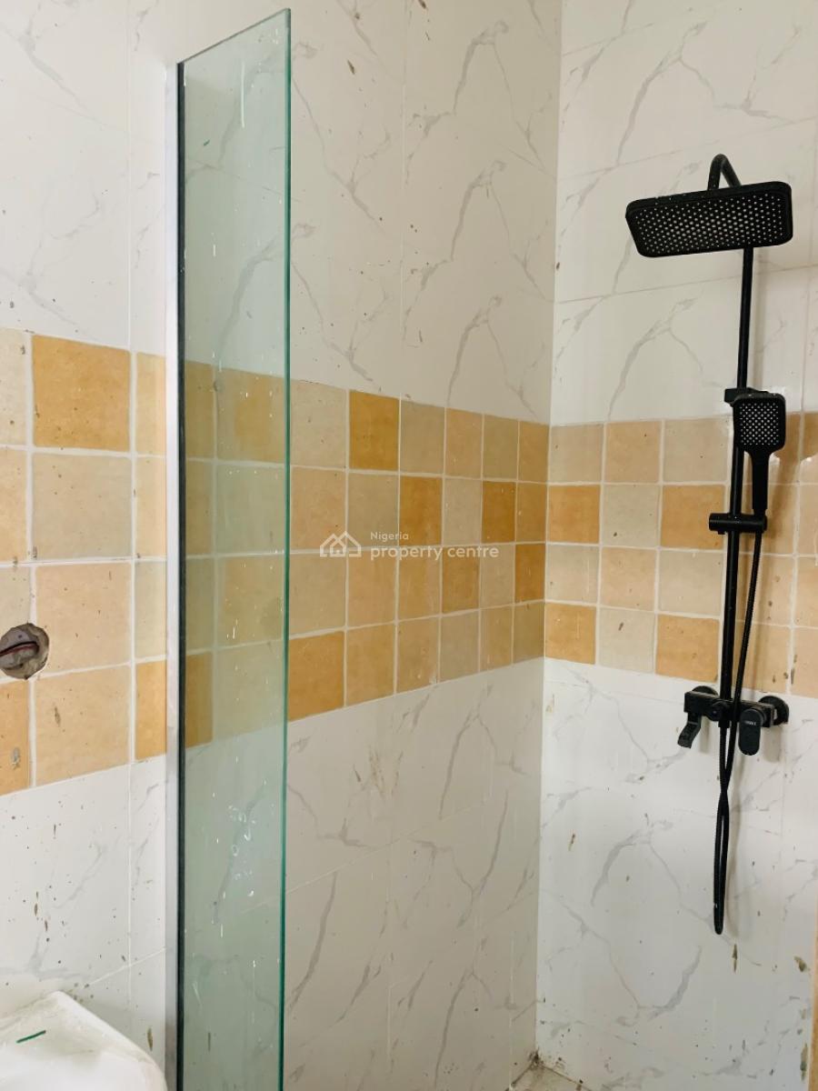 Brand New 2bedroom Luxurious Apartment, Lekki ,lagos ., Ologolo, Lekki, Lagos, Flat / Apartment for Rent