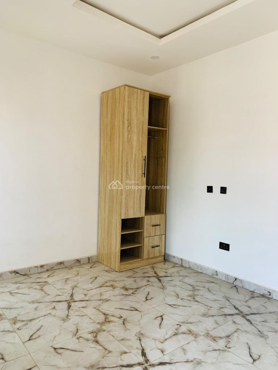 Brand New 2bedroom Luxurious Apartment, Lekki ,lagos ., Ologolo, Lekki, Lagos, Flat / Apartment for Rent