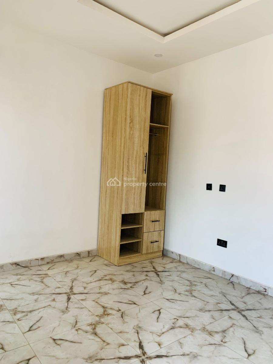 Brand New 2bedroom Luxurious Apartment, Lekki ,lagos ., Ologolo, Lekki, Lagos, Flat / Apartment for Rent