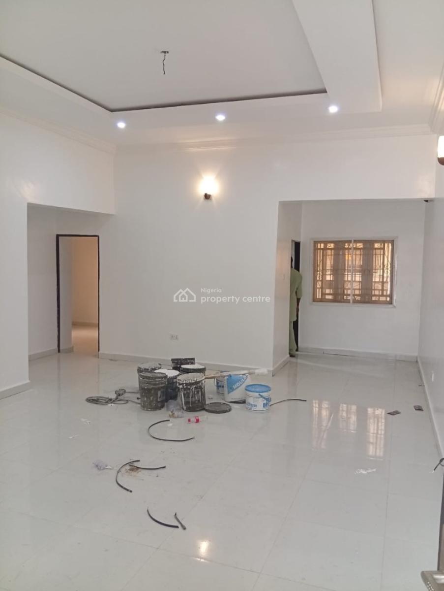 Standard 2 Bedroom Apartment, Kubwa, Fo1 Layout, Kubwa, Abuja, House for Rent