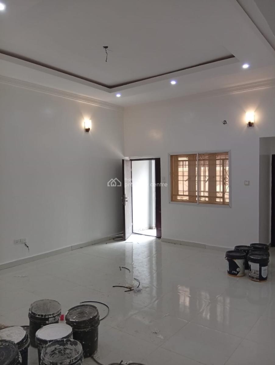 Standard 2 Bedroom Apartment, Kubwa, Fo1 Layout, Kubwa, Abuja, House for Rent