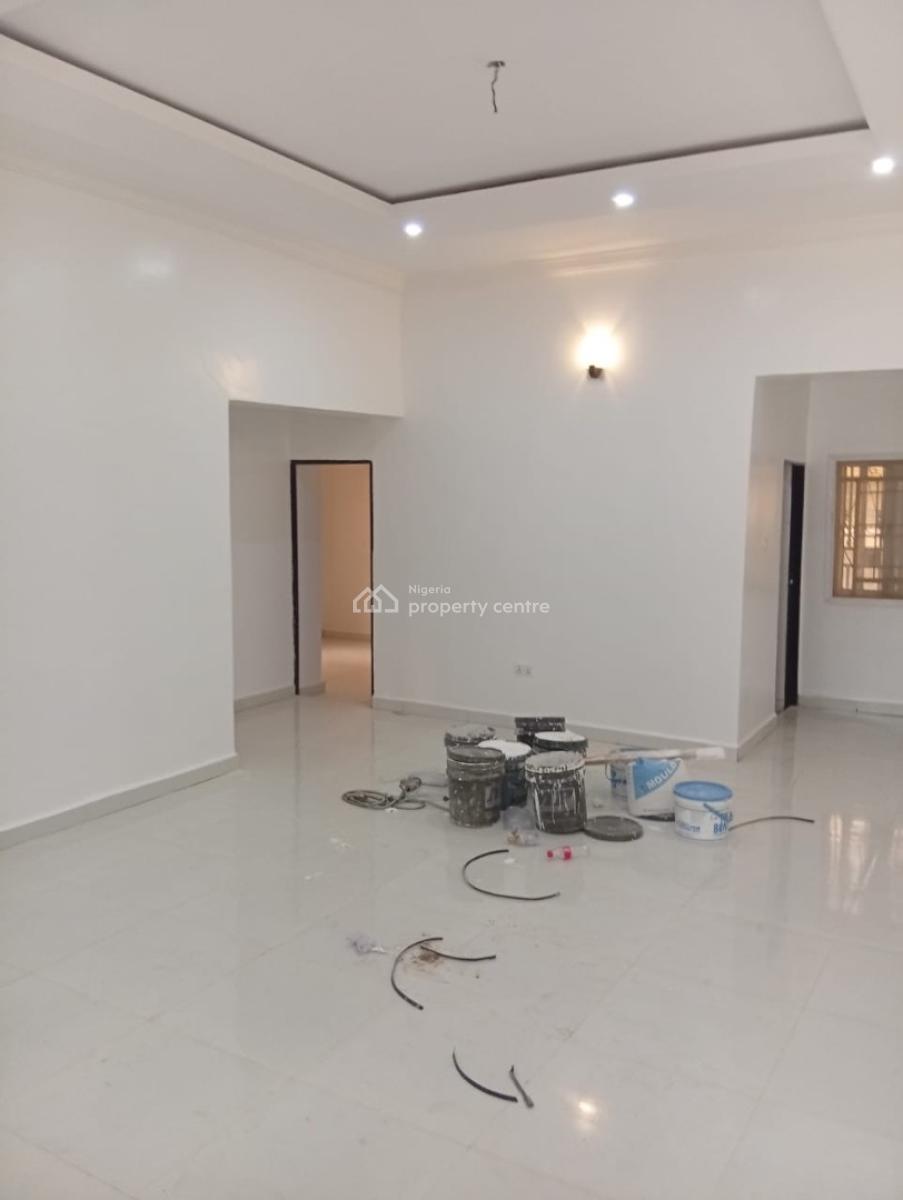 Standard 2 Bedroom Apartment, Kubwa, Fo1 Layout, Kubwa, Abuja, House for Rent
