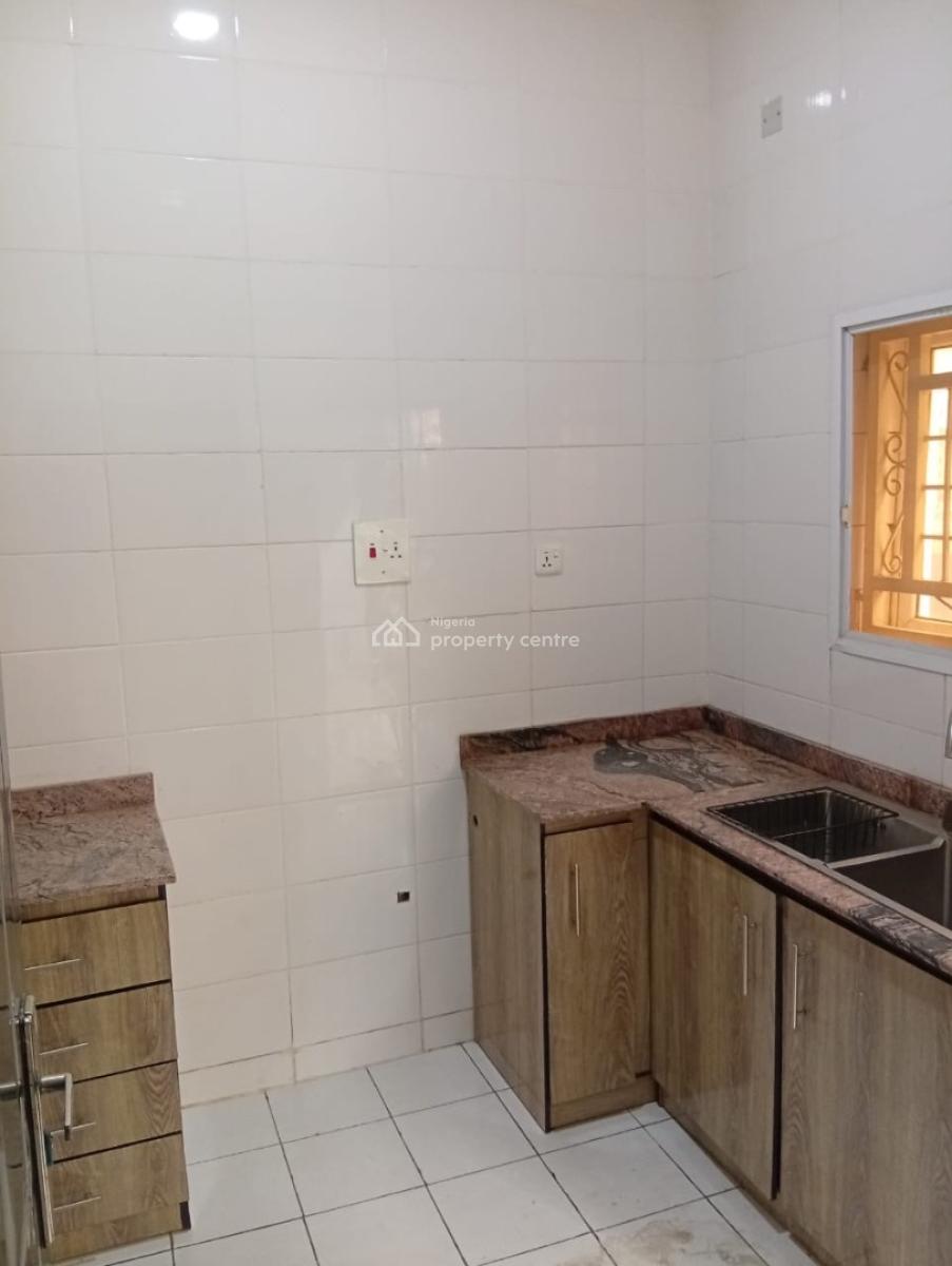 Standard 2 Bedroom Apartment, Kubwa, Fo1 Layout, Kubwa, Abuja, House for Rent