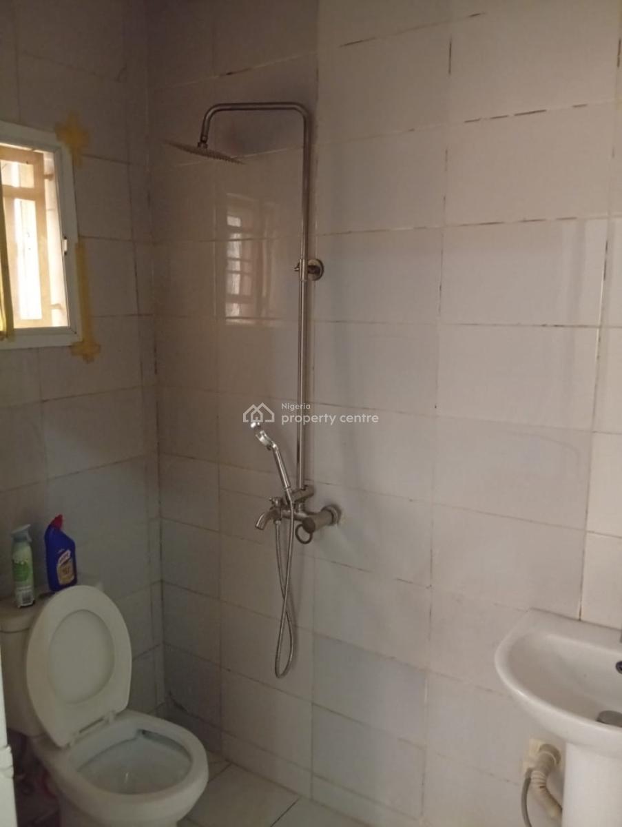 Standard 2 Bedroom Apartment, Kubwa, Fo1 Layout, Kubwa, Abuja, House for Rent