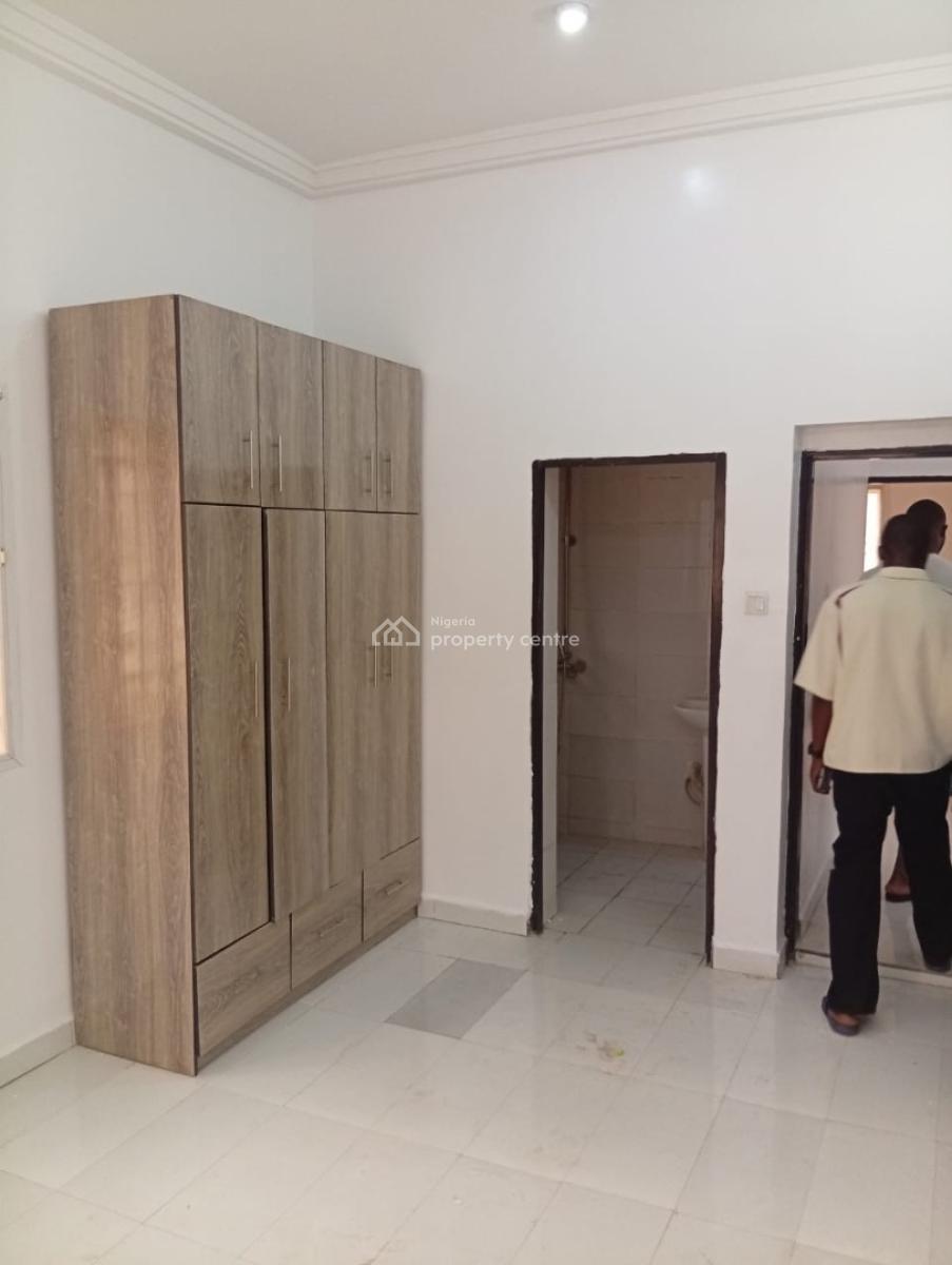 Standard 2 Bedroom Apartment, Kubwa, Fo1 Layout, Kubwa, Abuja, House for Rent