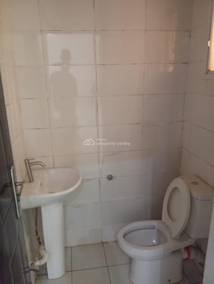 Standard 2 Bedroom Apartment, Kubwa, Fo1 Layout, Kubwa, Abuja, House for Rent