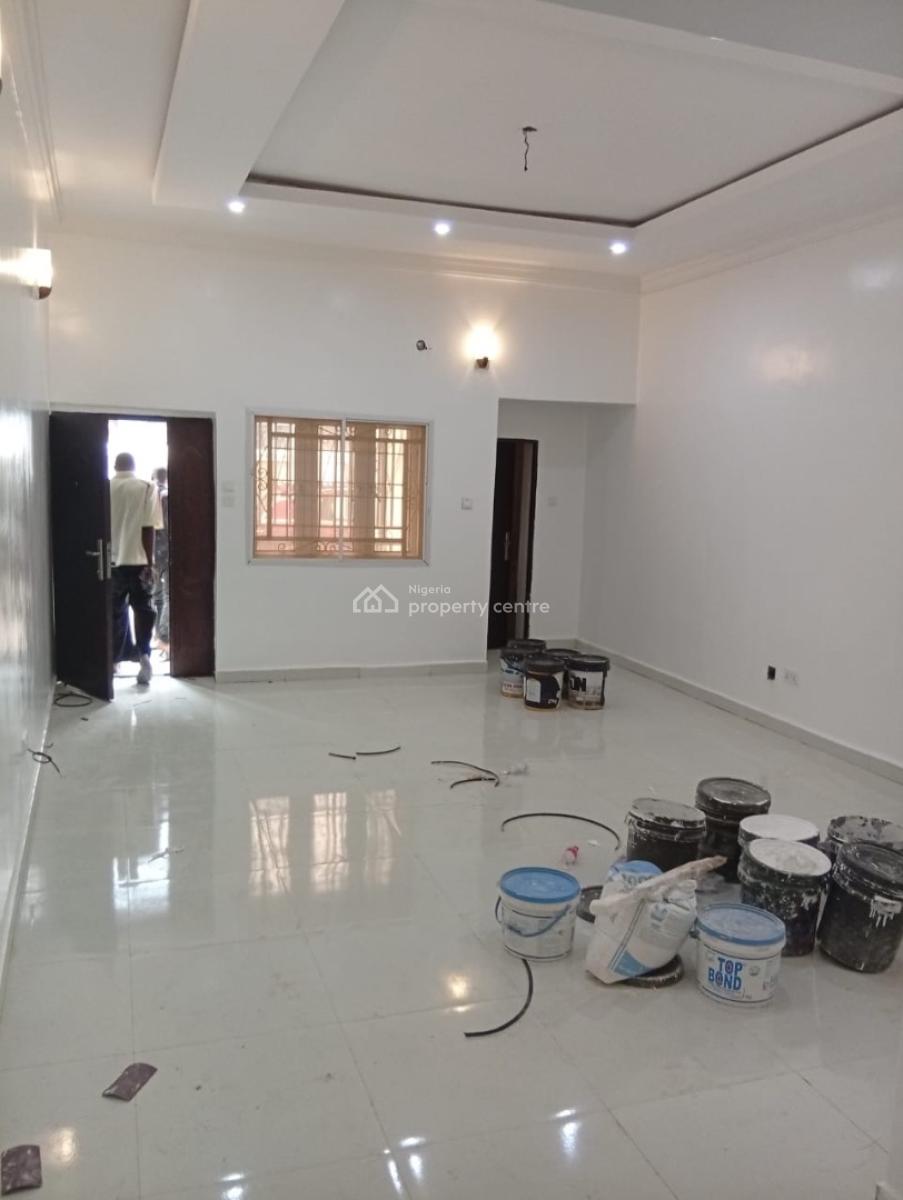 Standard 2 Bedroom Apartment, Kubwa, Fo1 Layout, Kubwa, Abuja, House for Rent