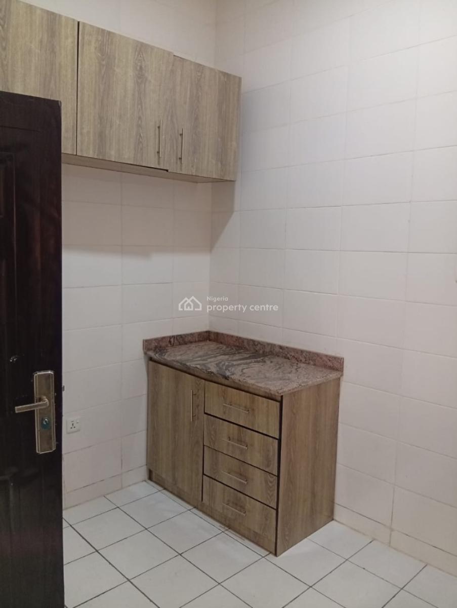 Standard 2 Bedroom Apartment, Kubwa, Fo1 Layout, Kubwa, Abuja, House for Rent