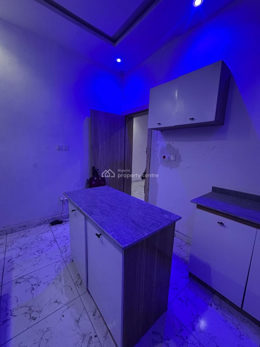 4 Bedroom Duplex, After Abraham Adesunya, Ajah, Lagos, Terraced Duplex for Rent