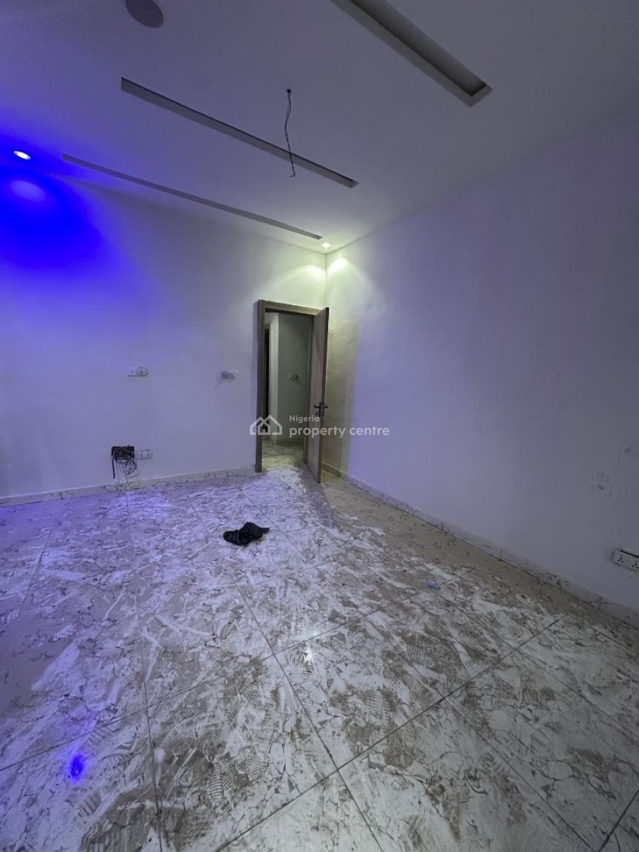 4 Bedroom Duplex, After Abraham Adesunya, Ajah, Lagos, Terraced Duplex for Rent