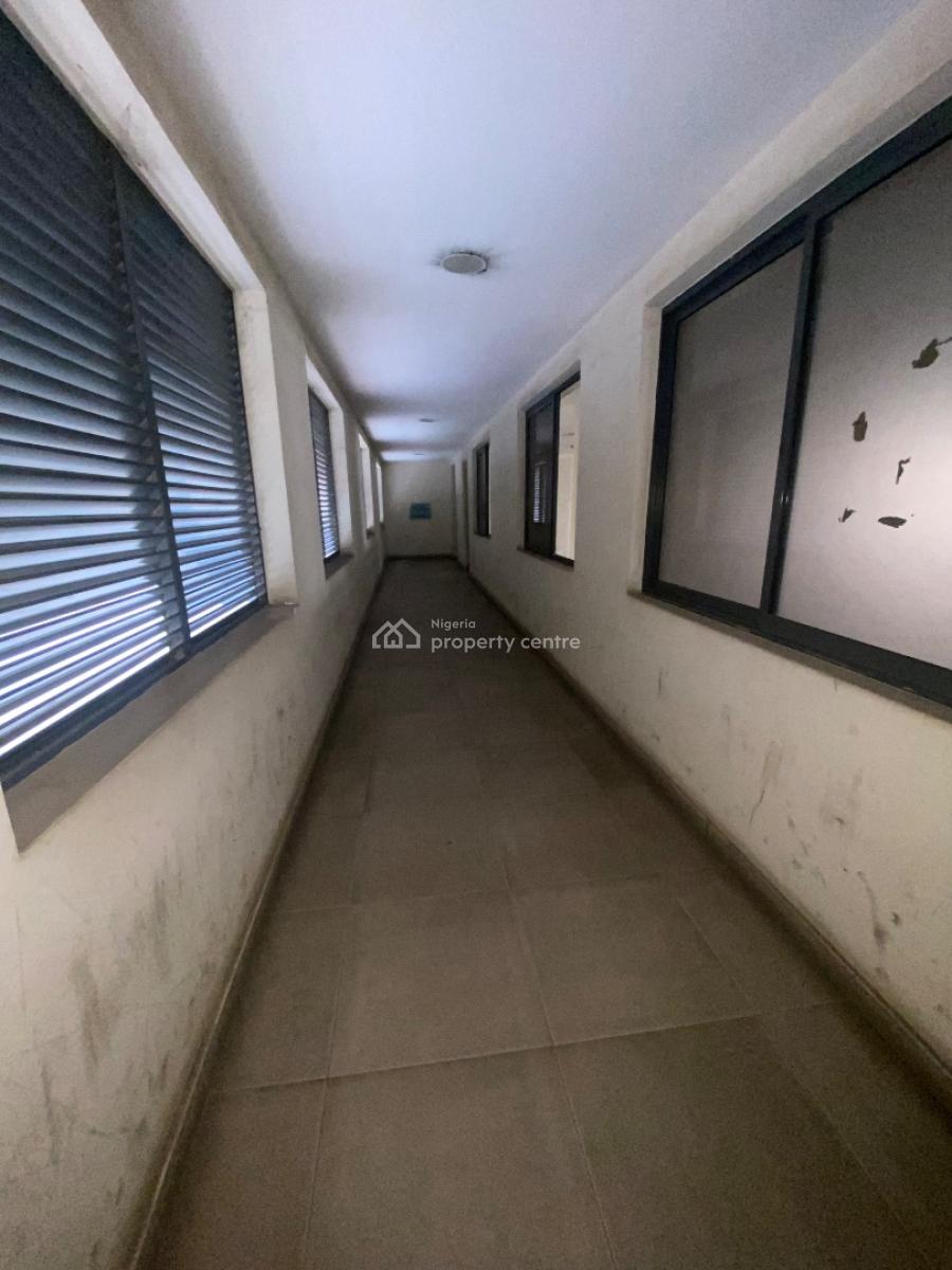 296 Square Meters Office Space, Opebi, Ikeja, Lagos, Office Space for Rent