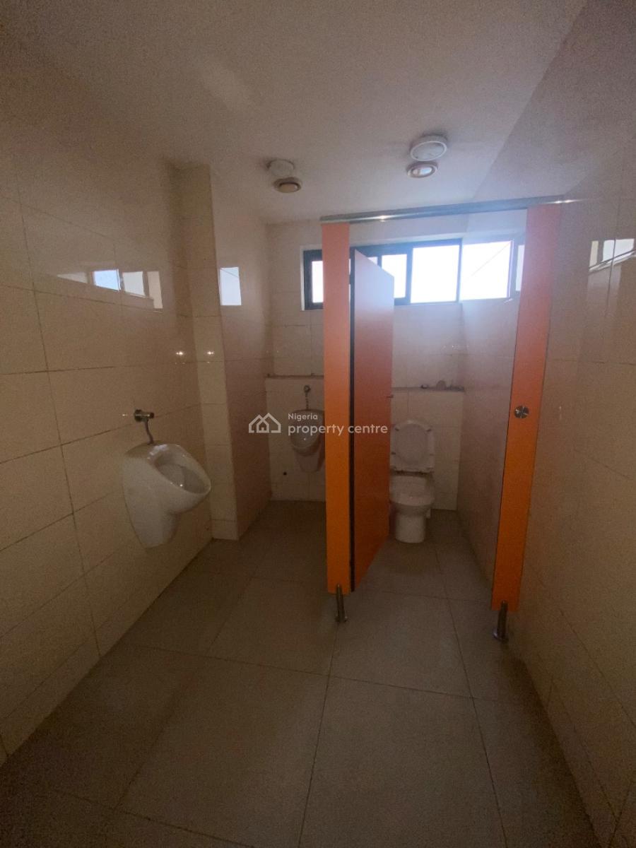 296 Square Meters Office Space, Opebi, Ikeja, Lagos, Office Space for Rent