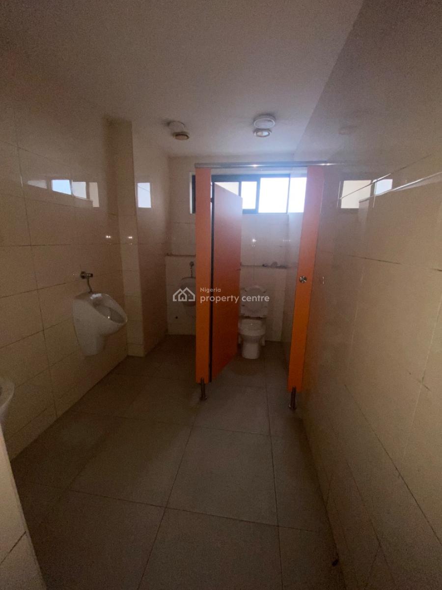 296 Square Meters Office Space, Opebi, Ikeja, Lagos, Office Space for Rent