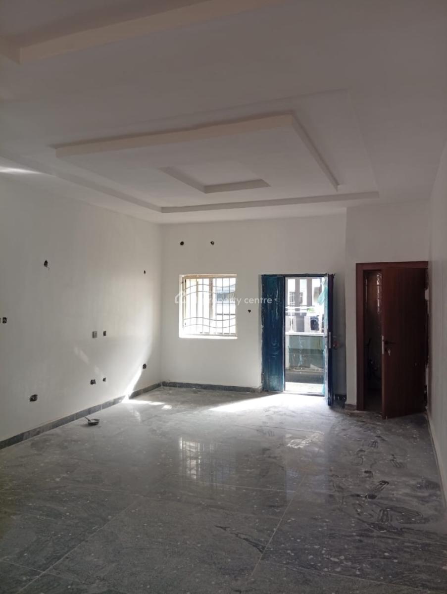 Modern Standard 2 Bedroom Apartment, Kubwa, Fo1 Layout, Kubwa, Abuja, Flat / Apartment for Rent