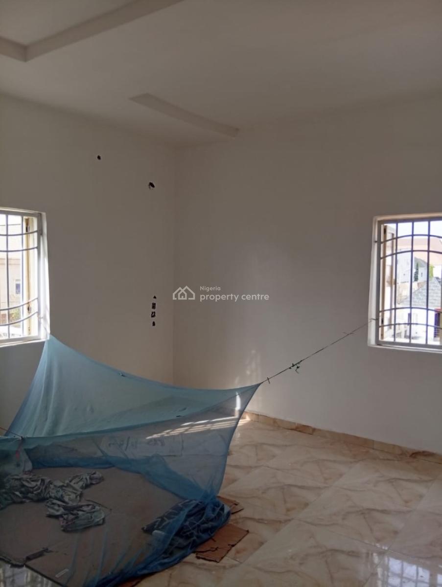 Modern Standard 2 Bedroom Apartment, Kubwa, Fo1 Layout, Kubwa, Abuja, Flat / Apartment for Rent