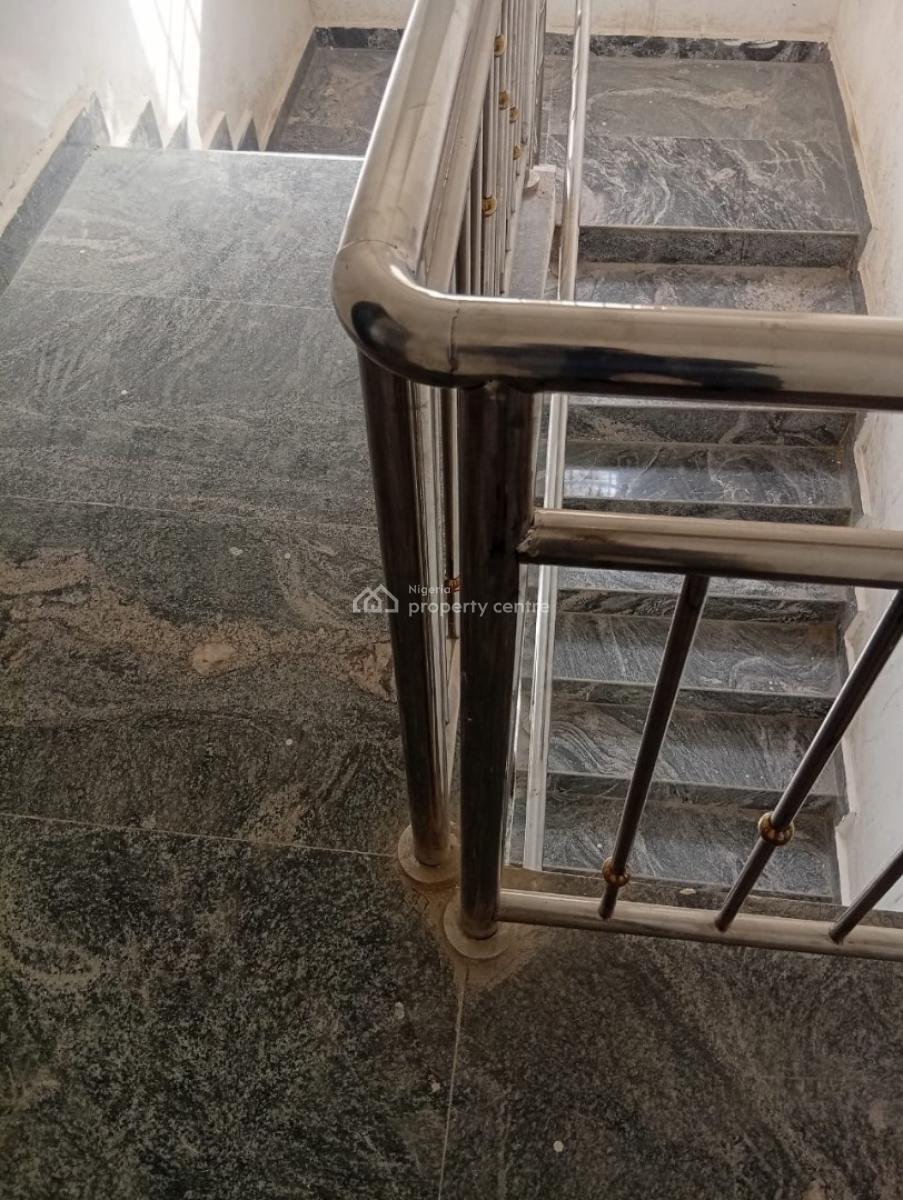 Modern Standard 2 Bedroom Apartment, Kubwa, Fo1 Layout, Kubwa, Abuja, Flat / Apartment for Rent