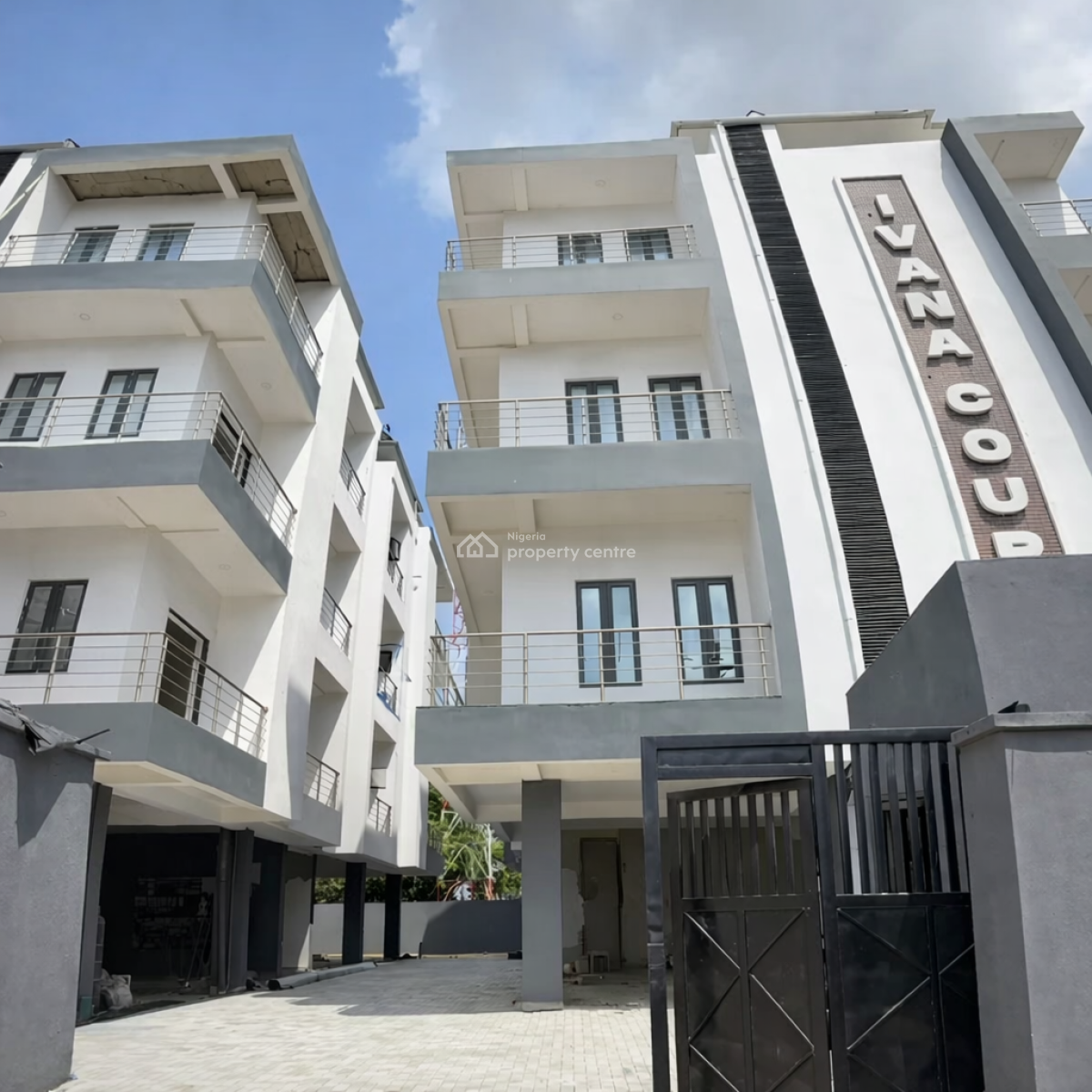 2 Bedroom Apartment Investment Property, Thomas Estate, Ajah, Lagos, Flat / Apartment for Sale