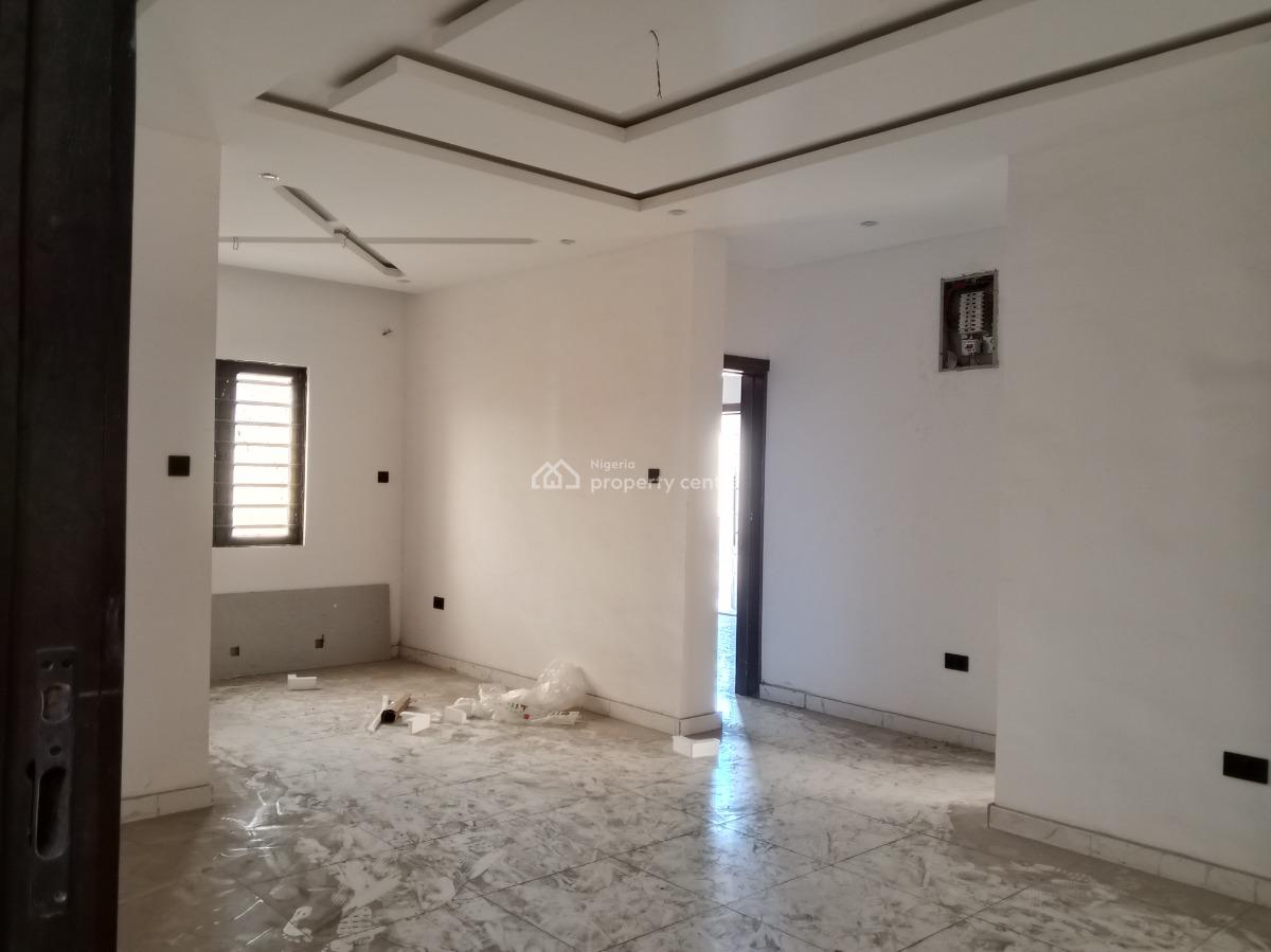 2 Bedroom Apartment Investment Property, Thomas Estate, Ajah, Lagos, Flat / Apartment for Sale