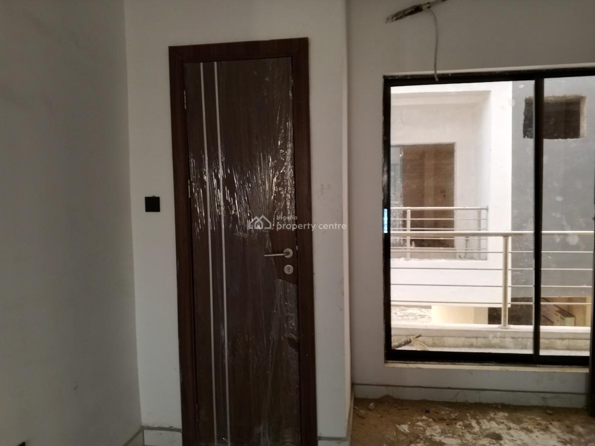 2 Bedroom Apartment Investment Property, Thomas Estate, Ajah, Lagos, Flat / Apartment for Sale