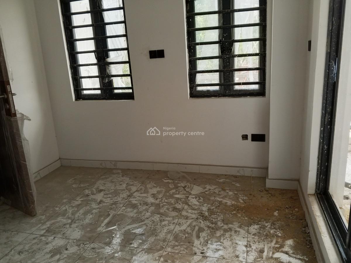 2 Bedroom Apartment Investment Property, Thomas Estate, Ajah, Lagos, Flat / Apartment for Sale