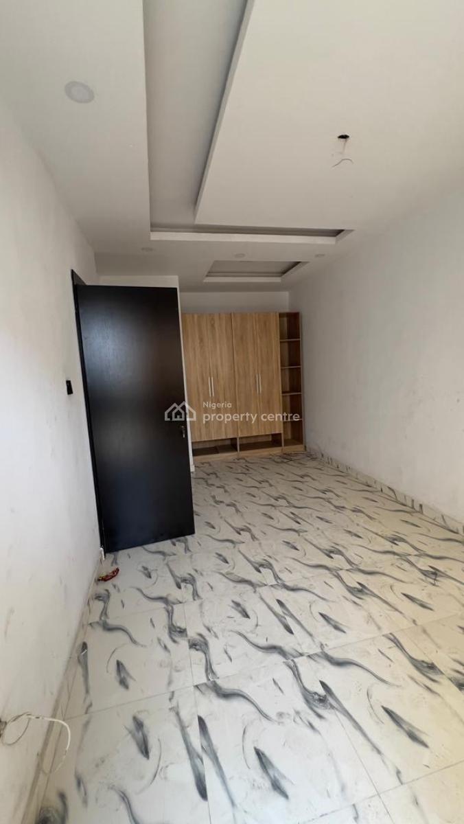 Luxury 5 Bedroom Terrace Duplex with Bq, Van Daniels, Lekki, Lagos, Terraced Duplex for Sale
